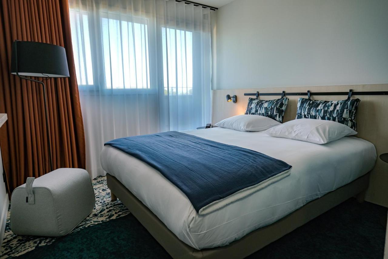 Live Hotels Bordeaux Lac Bruges Exterior foto