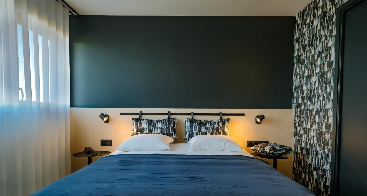 Live Hotels Bordeaux Lac Bruges Exterior foto