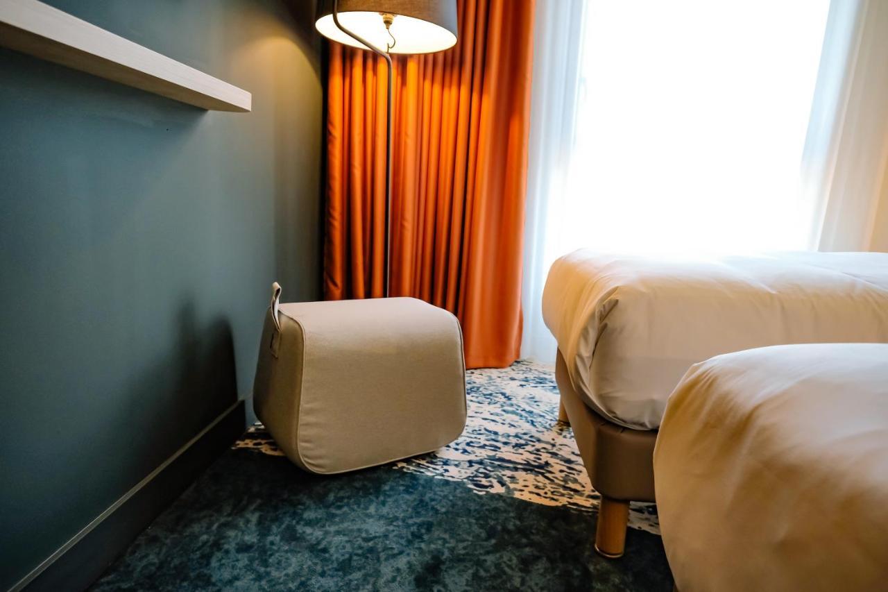 Live Hotels Bordeaux Lac Bruges Exterior foto
