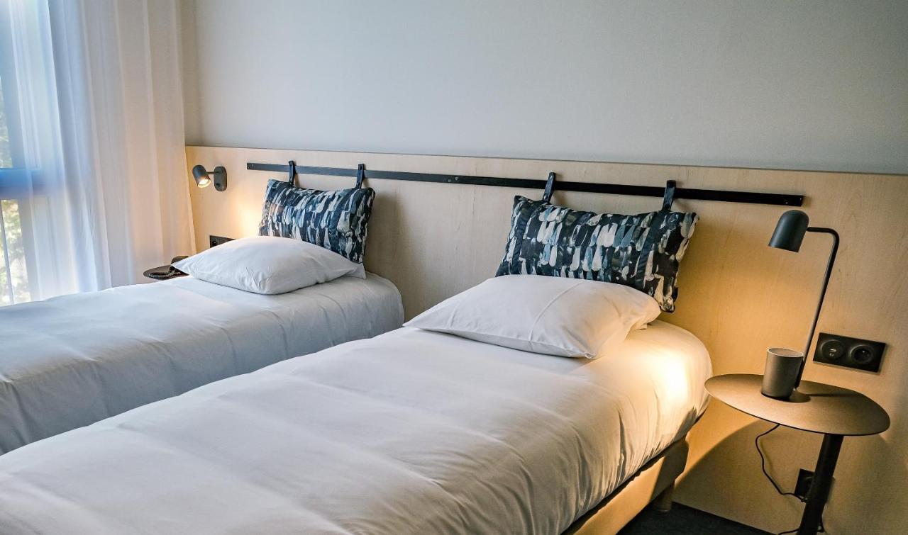 Live Hotels Bordeaux Lac Bruges Exterior foto