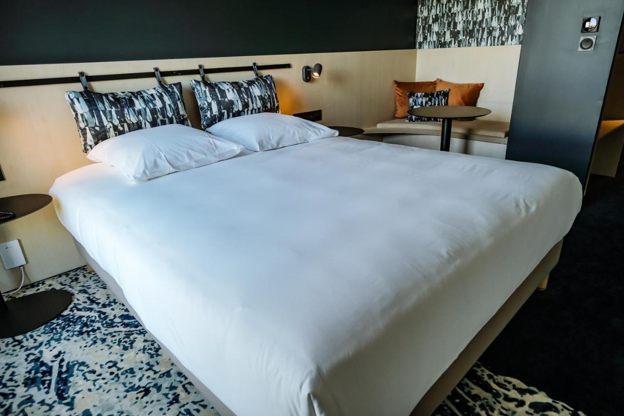 Live Hotels Bordeaux Lac Bruges Exterior foto