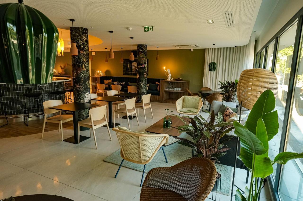 Live Hotels Bordeaux Lac Bruges Exterior foto